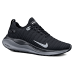 کتونی نایک infinity run4 (مشکی)