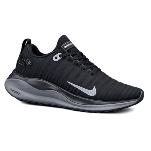 کتونی نایک infinity run4 (مشکی)